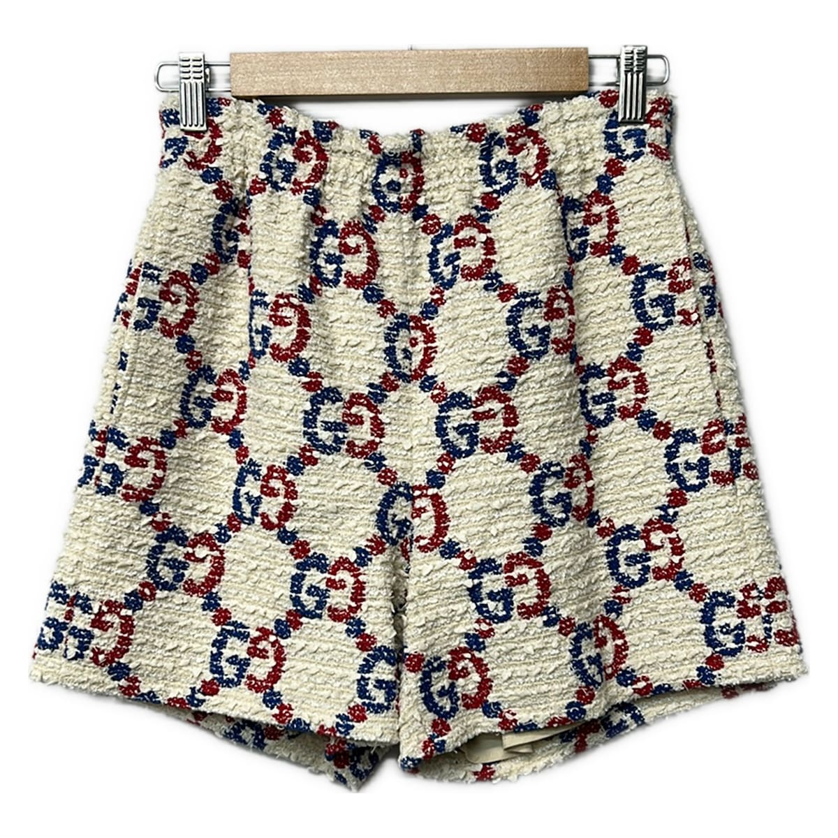 楽天市場】ショートパンツ レディース（ブランドグッチ）の通販