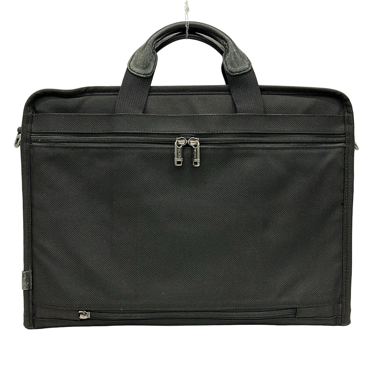 【中古】TUMI(トゥミ) ビジネスバッグ 本体ロックなし 黒