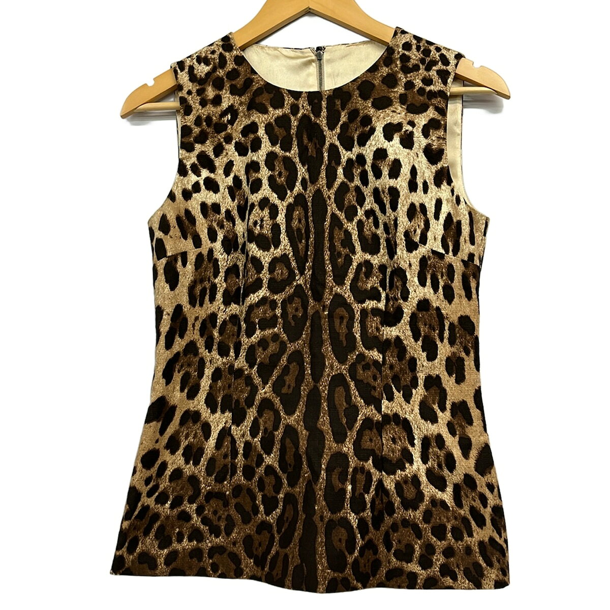 【新着】【中古】DOLCE&GABBANA(ドルチ�
