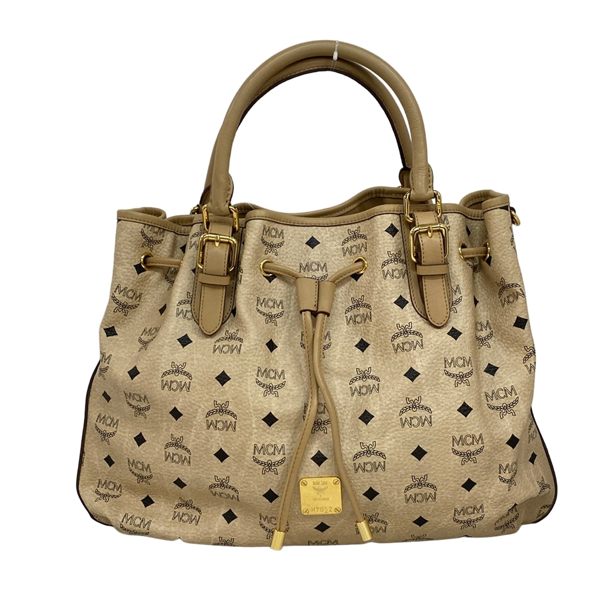 楽天市場】mcm 巾着の通販