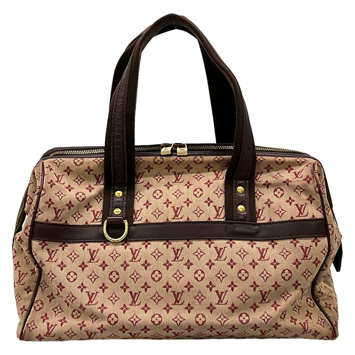 希少 ルイヴィトン ダミエ ジェアン アソシエGM 2way ビジネスバッグ 送料無料 LOUIS VUITTON ルイヴィトン ダミエジェアン アソシエGM
