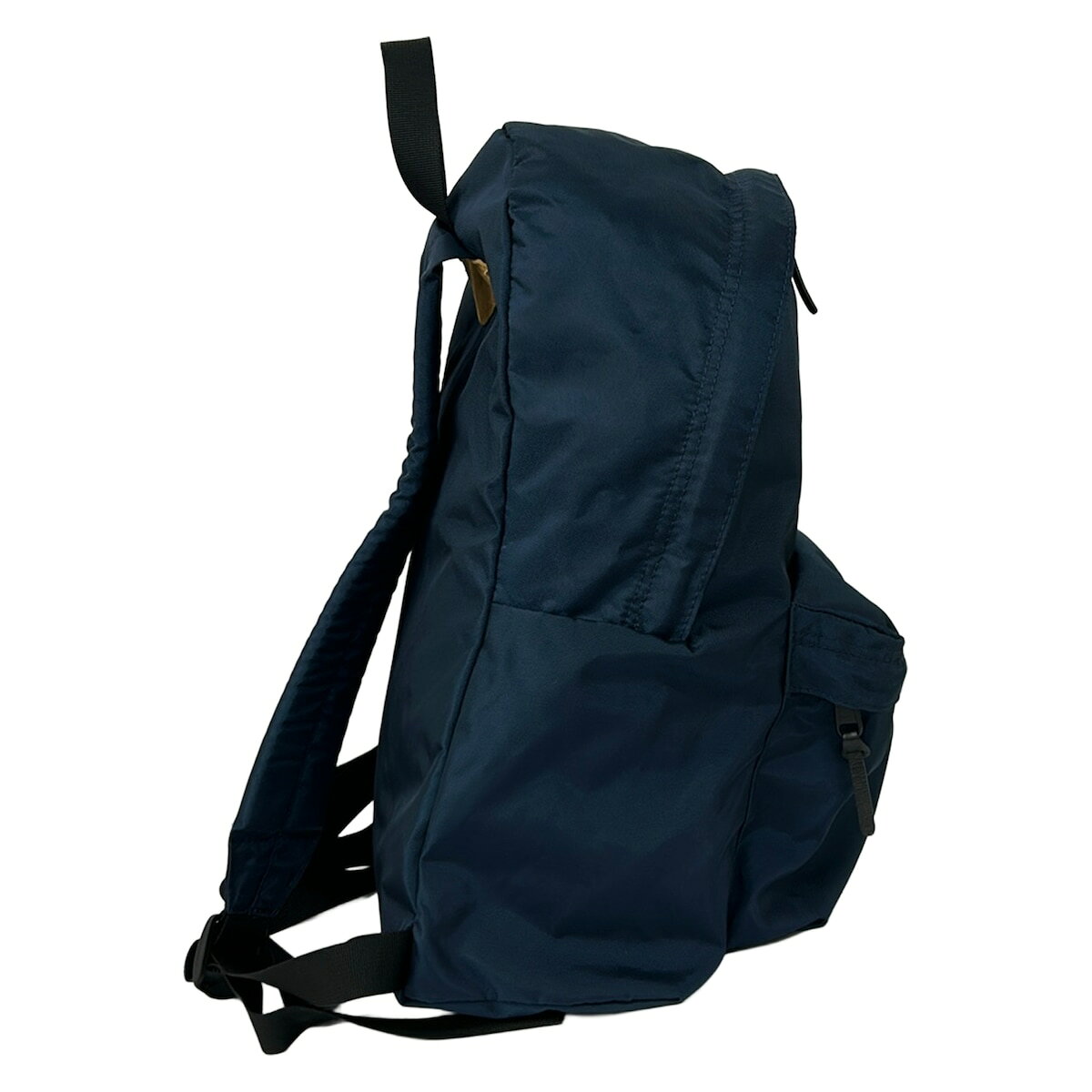 【中古】Herve Chapelier(エルベシャプリエ) ナイロンデイパックML リュックサック...