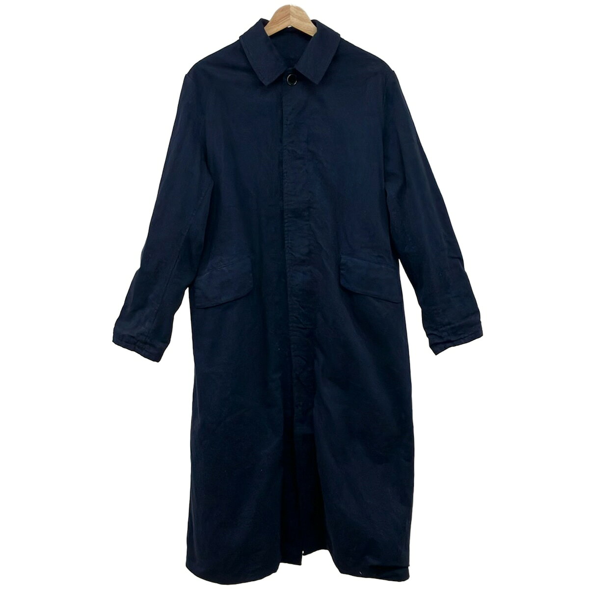 楽天市場】yarmo big coatの通販