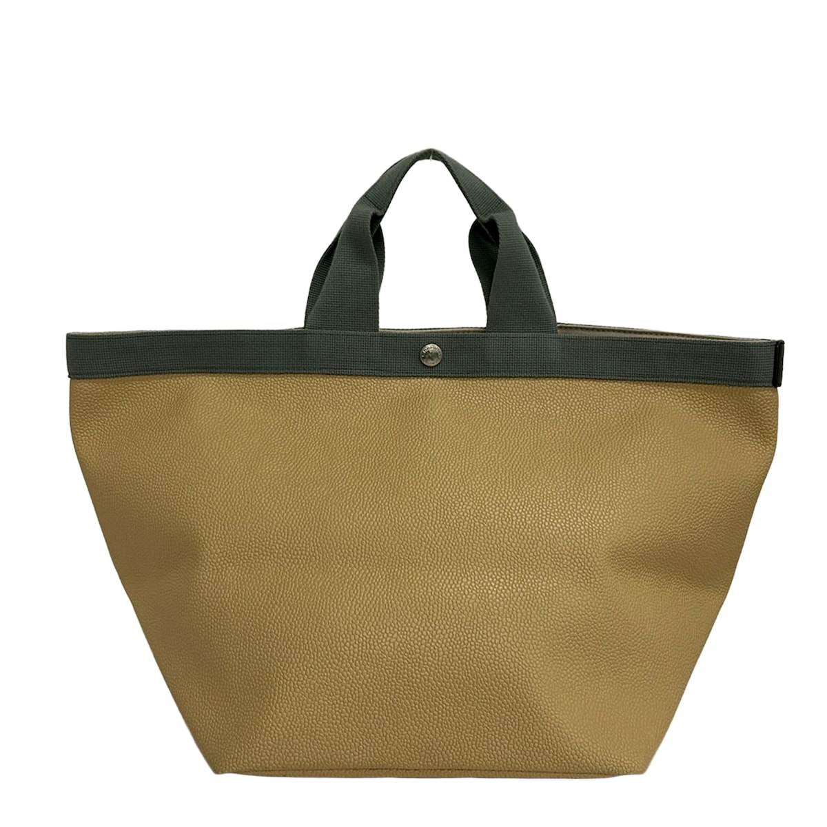 【中古】Herve Chapelier(エルベシャプリエ) リュクス舟型トートL トートバッグ GP...