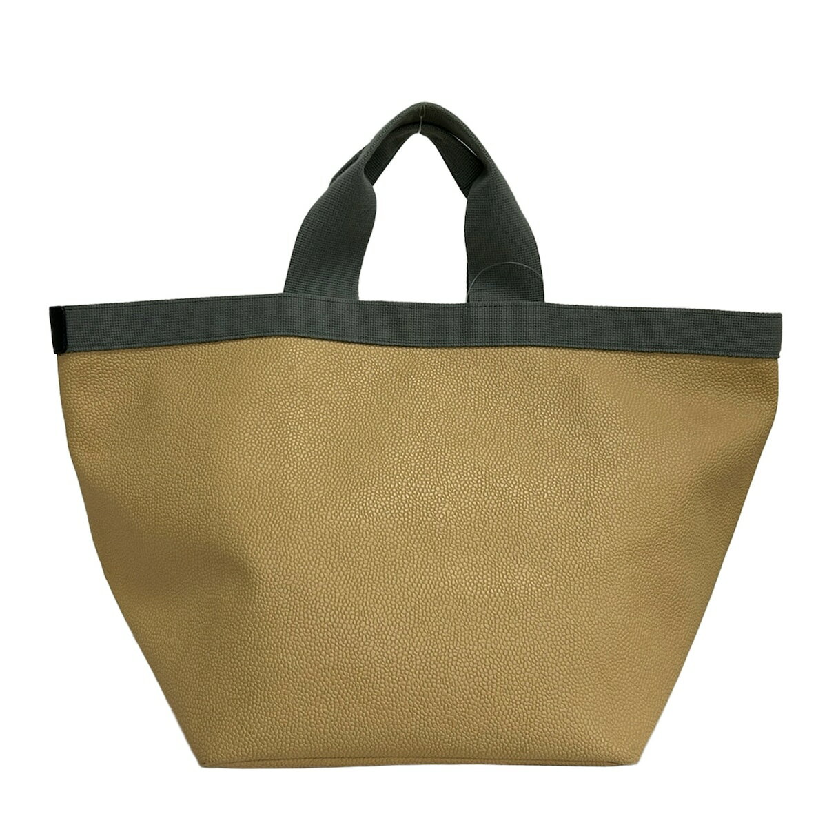 【中古】Herve Chapelier(エルベシャプリエ) リュクス舟型トートL トートバッグ GP...