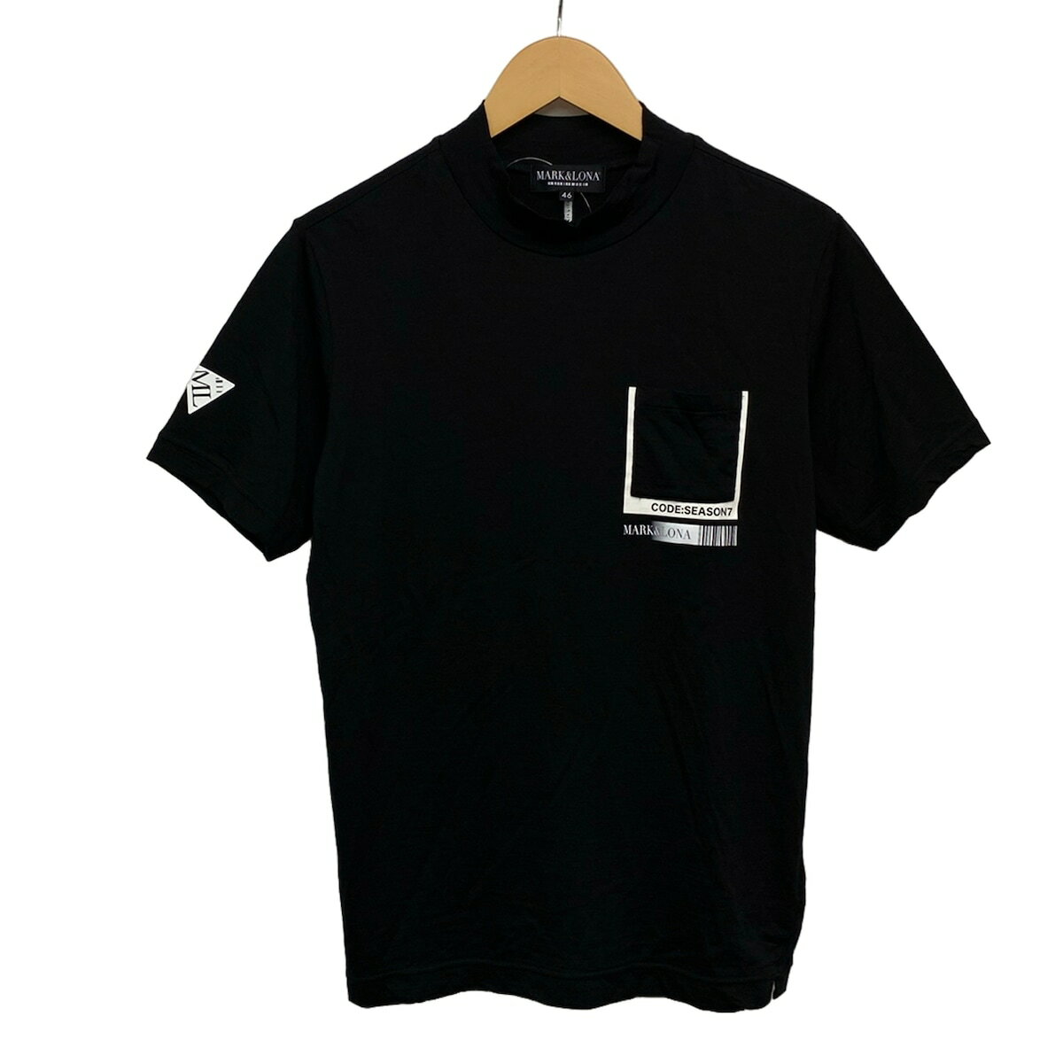 楽天市場】マークアンドロナ メンズ（Tシャツ・カットソー｜トップス