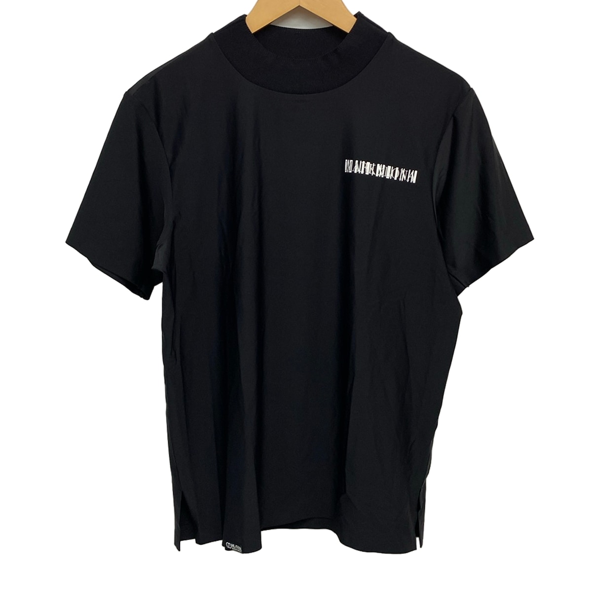 マークアンドロナ　Tシャツ ブラック　50 新品　未使用品 楽天市場】マークアンドロナ メンズ（Tシャツ・カットソー｜トップス