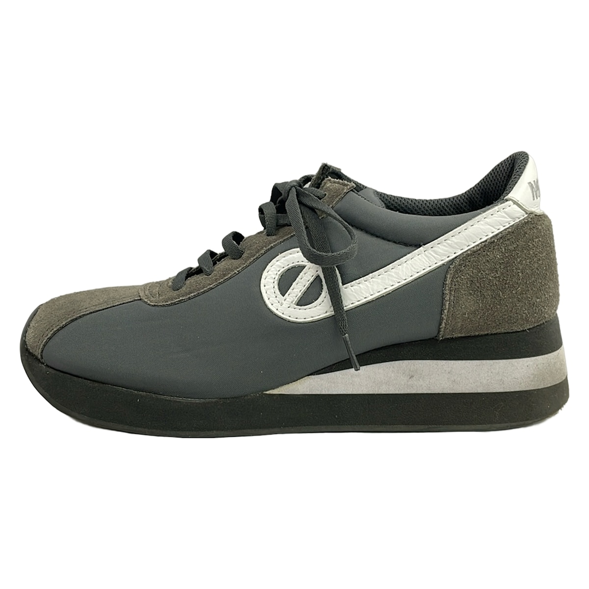 楽天市場】グレー（ブランドノーネーム）（靴）の通販