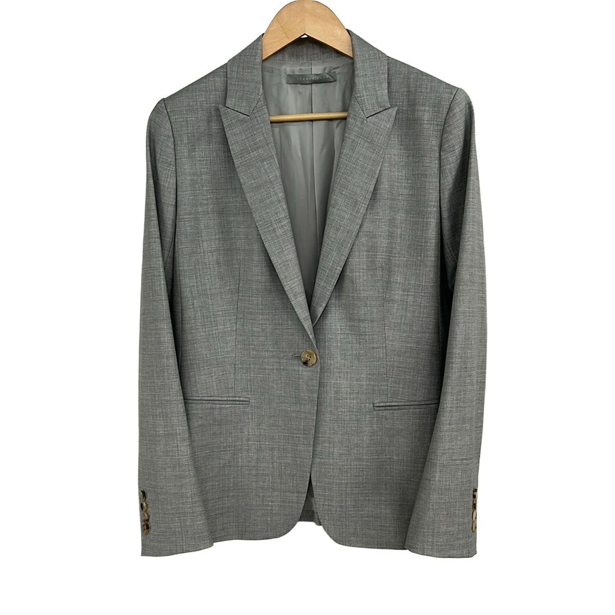 楽天市場】Theory Luxe セオリーリュクス ジャケットの通販