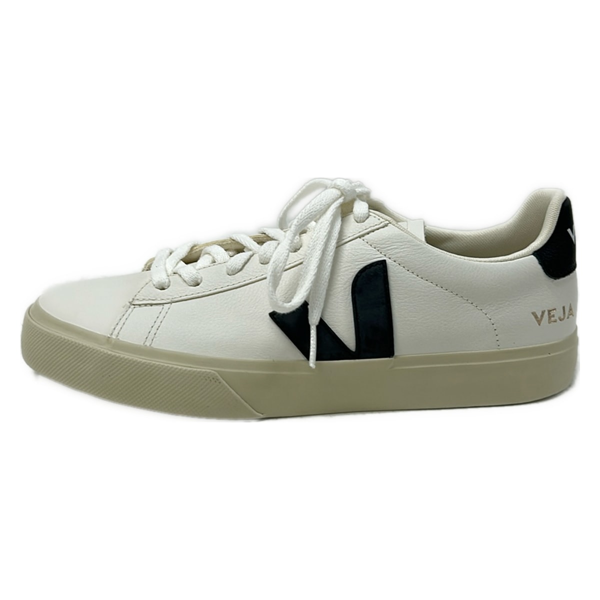ヴェジャ メンズ シューズ スニーカー VEJA スニーカー White ホワイト 