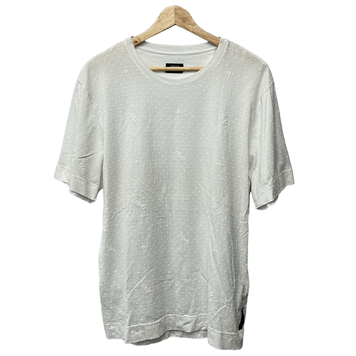 楽天市場】フェンディ（Tシャツ・カットソー｜トップス）：メンズ