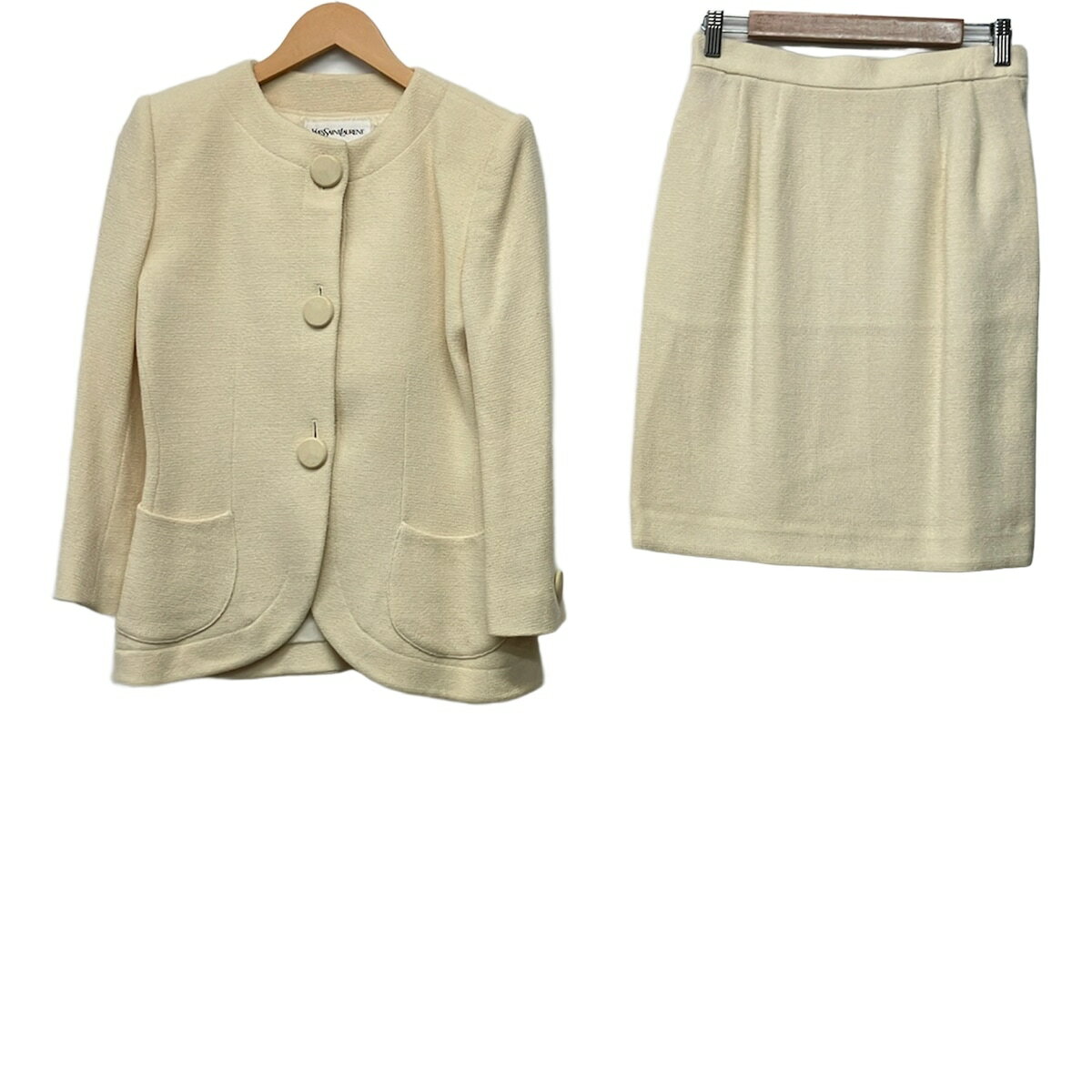 【中古】YvesSaintLaurent(イヴサンロー�