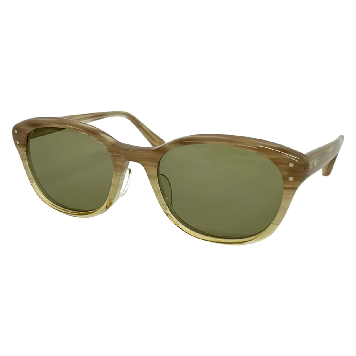 【新着】【中古】OLIVER PEOPLES(オリバーピープルズ) サ...(4.0)