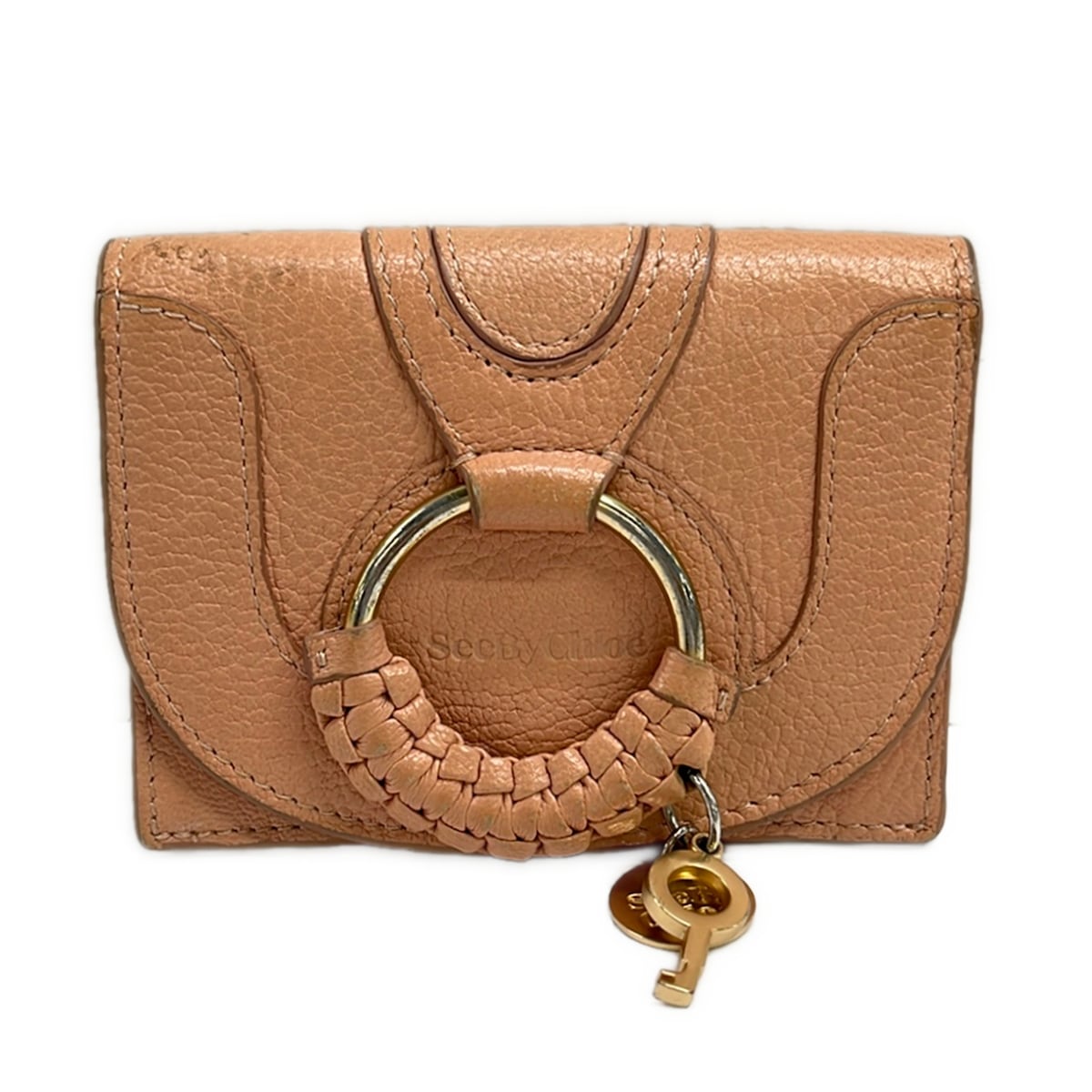 楽天市場】see by chloe カードケース lizzieの通販