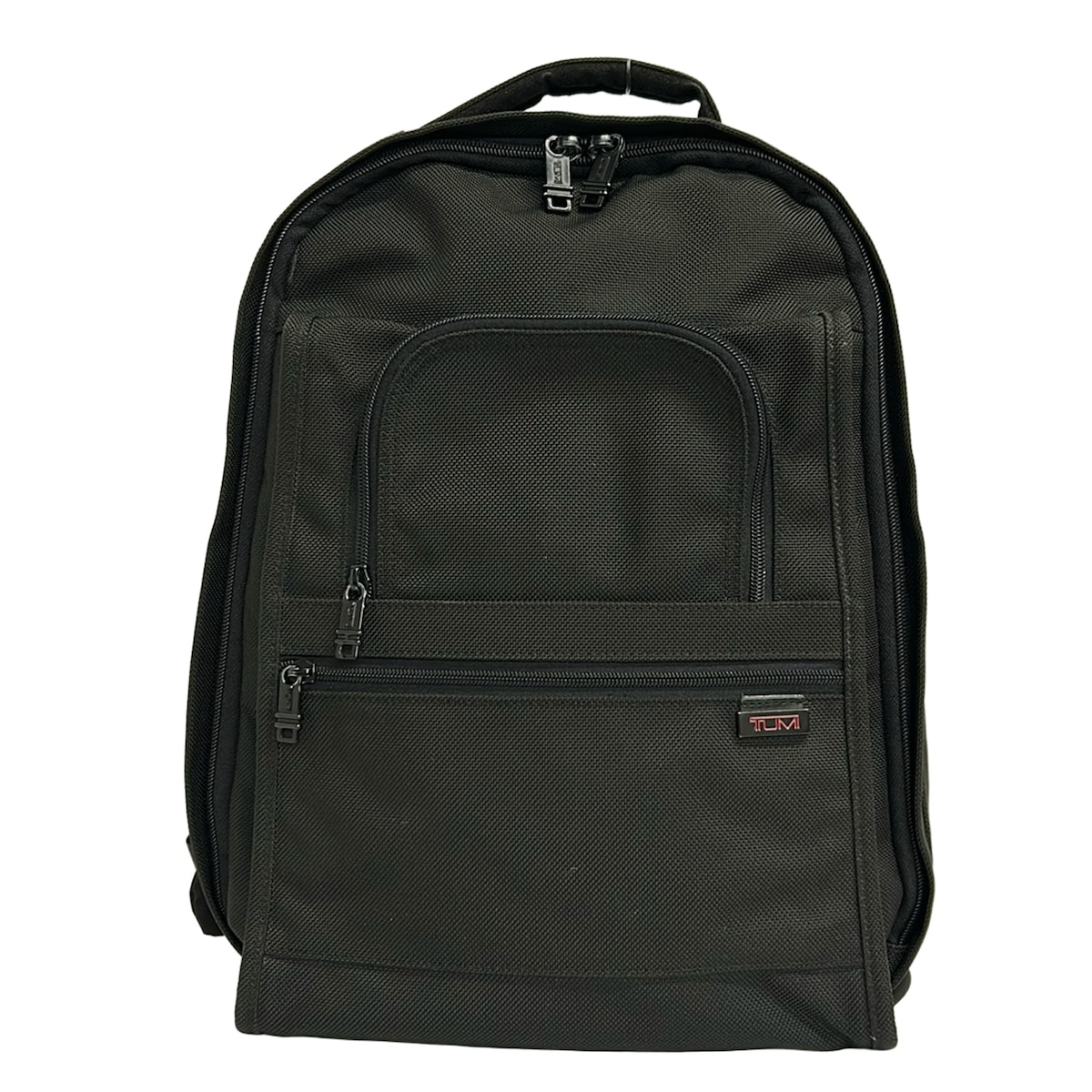 【中古】TUMI(トゥミ) リュックサッ�