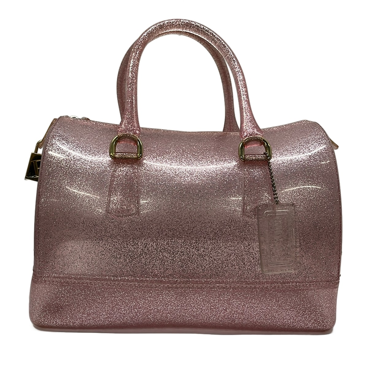 【中古】FURLA(フルラ) キャンディバ�