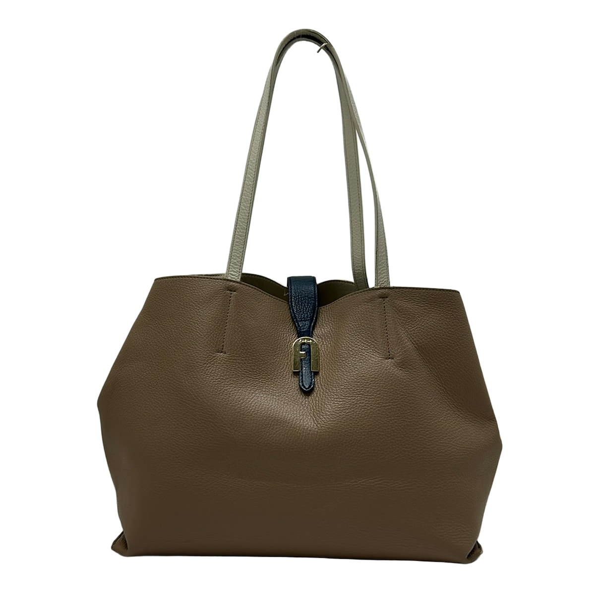 【新着】【中古】FURLA(フルラ) ソフ�