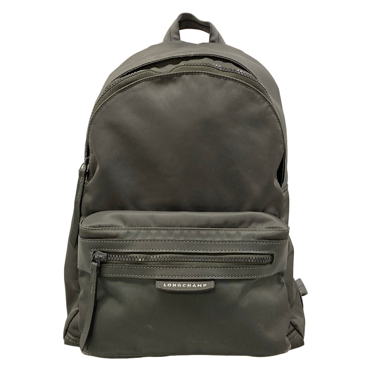 楽天市場】ロンシャン グレー（バックパック・リュック｜レディース