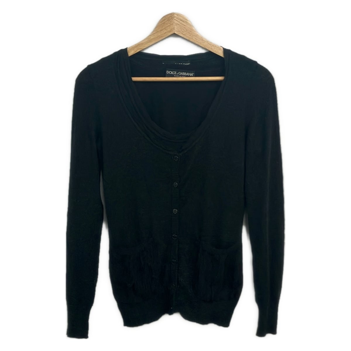 【新着】【中古】DOLCE&GABBANA(ドルチ�