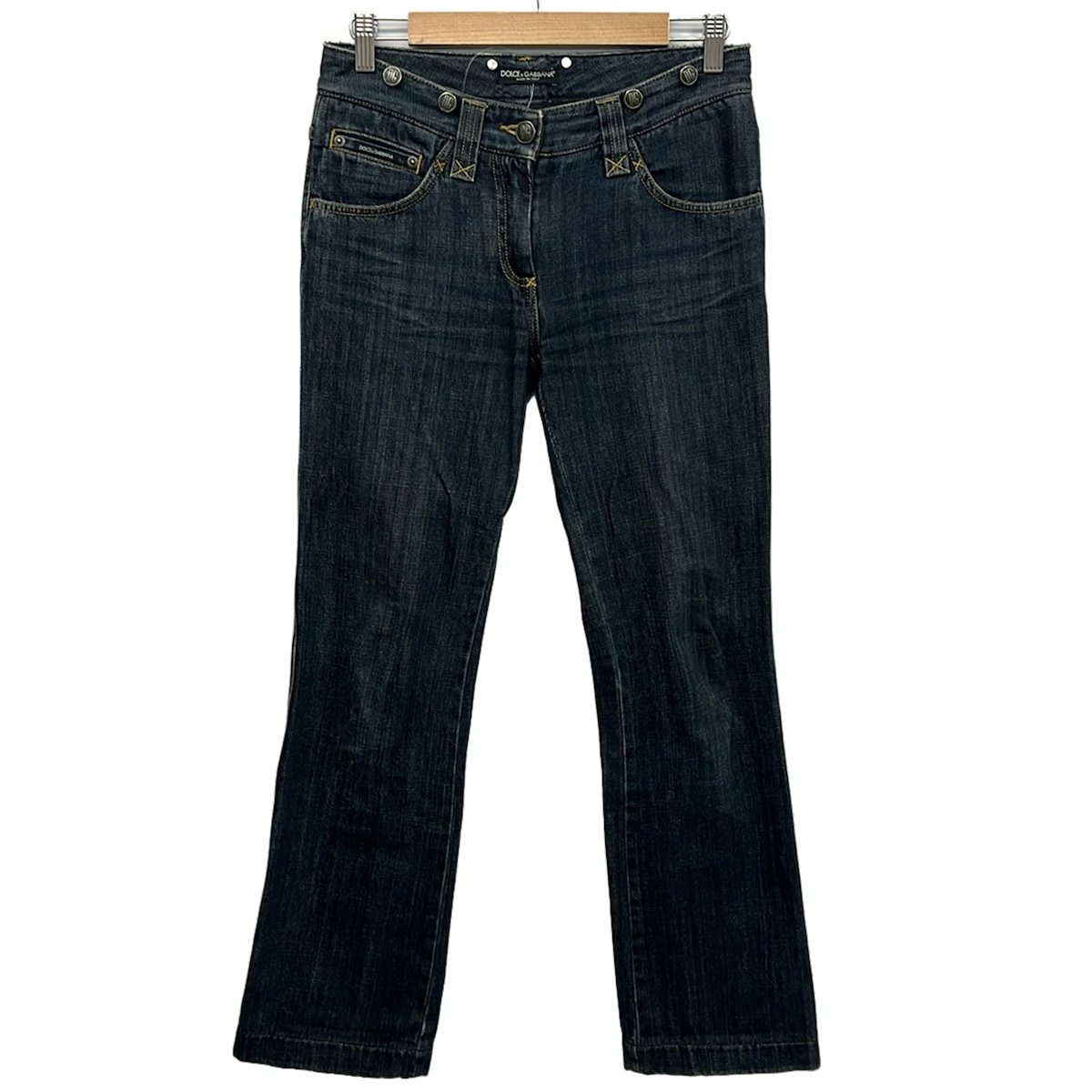 【新着】【中古】DOLCE&GABBANA(ドルチ�