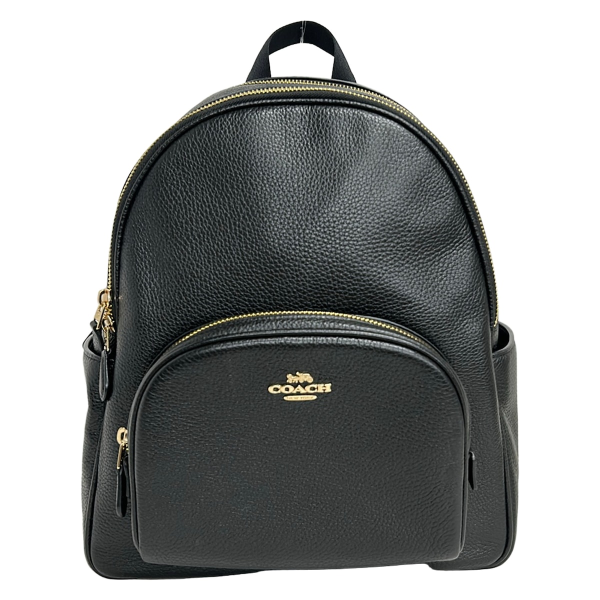 楽天市場】コーチ COACH レザー（バックパック・リュック｜レディース