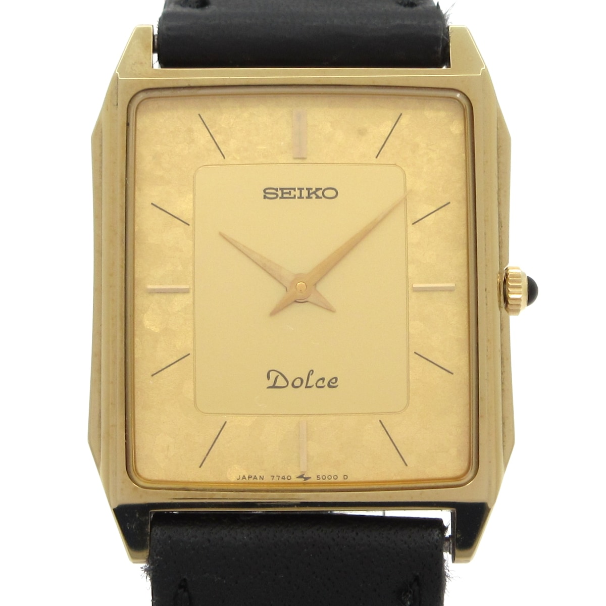 楽天市場】SEIKO dolce 中古（腕時計）の通販