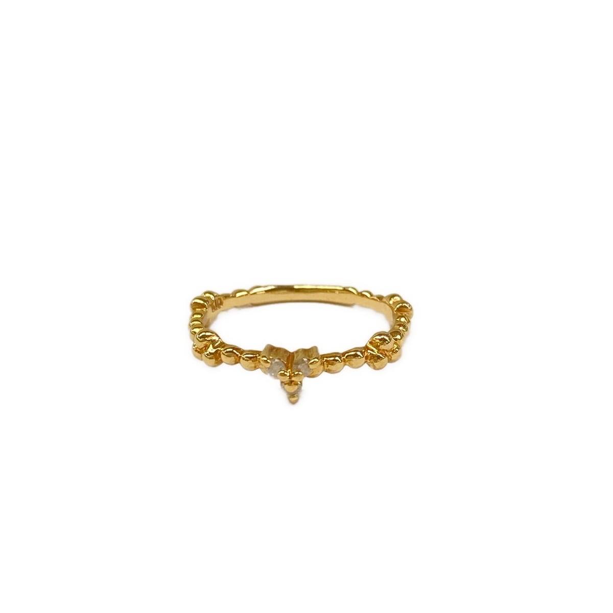 楽天市場】アガット 中古（指輪・リング｜レディースジュエリー