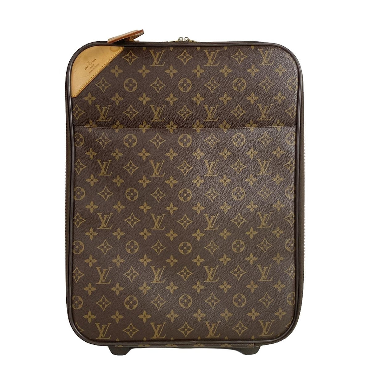 楽天市場】キャリーバッグ Louis Vuitton モノグラム ペガス45の通販
