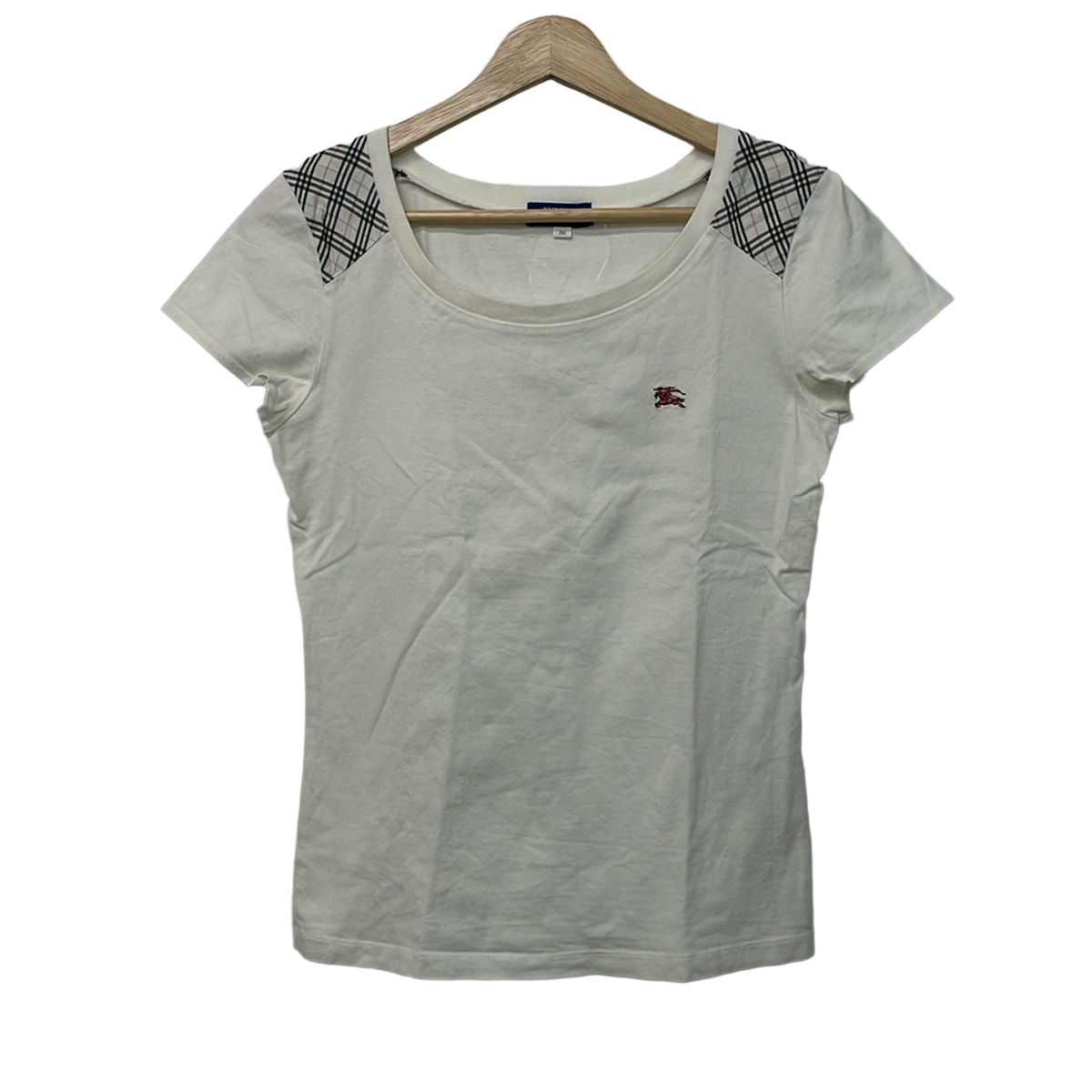 楽天市場】バーバリー・ブルーレーベル tシャツの通販