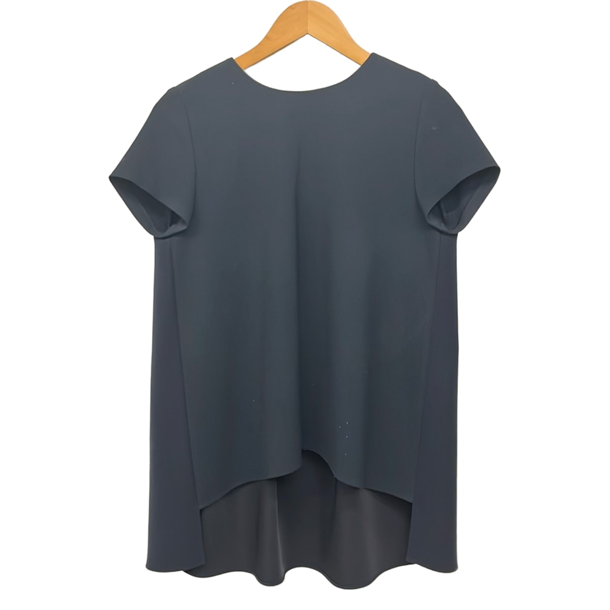 近年美品♡YOKO CHAN ヨーコチャン バルーンスリーブ カットソー 38 楽天市場】ヨーコチャン（Tシャツ・カットソー｜トップス