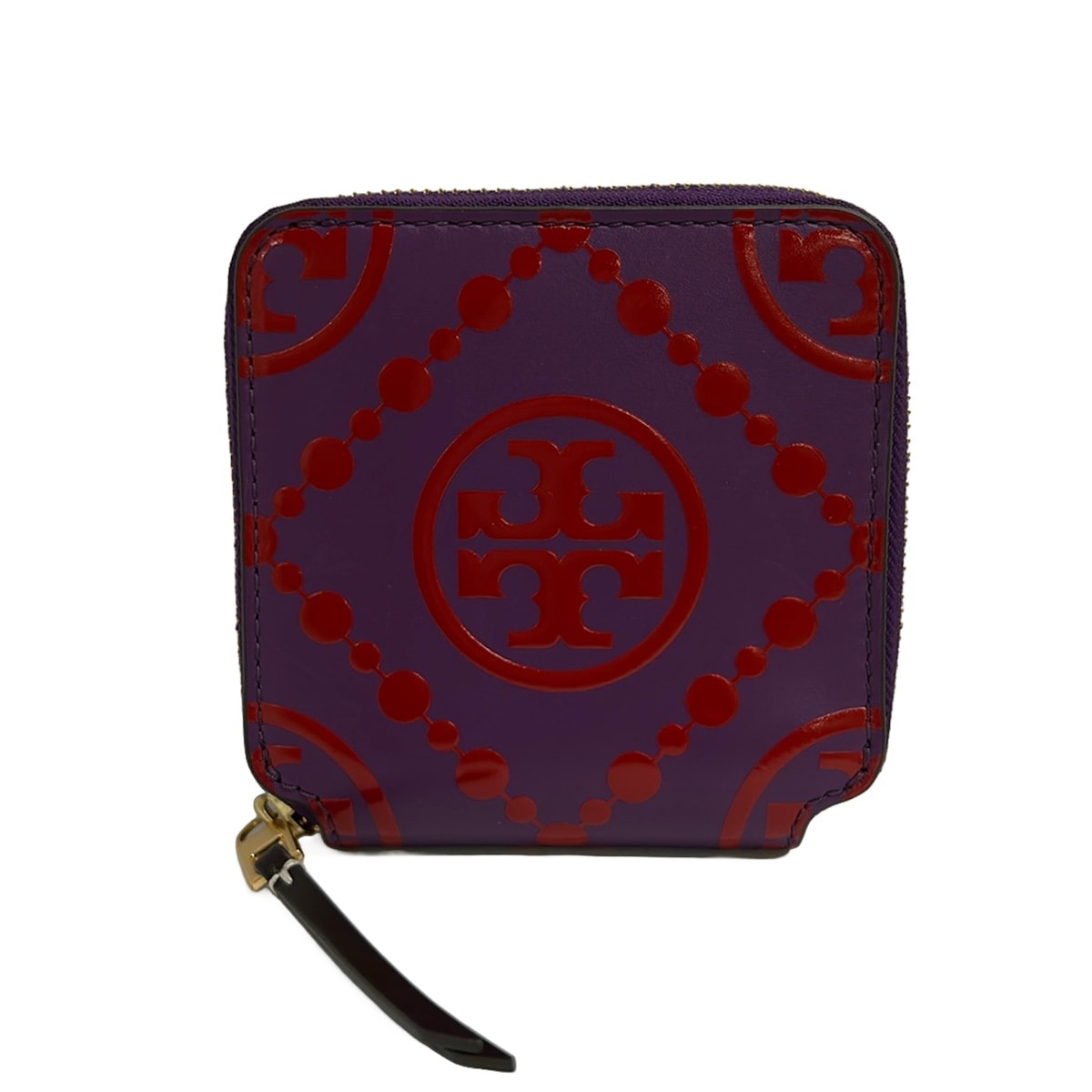楽天市場】赤（ブランドトリーバーチ）（レディース財布｜財布・ケース