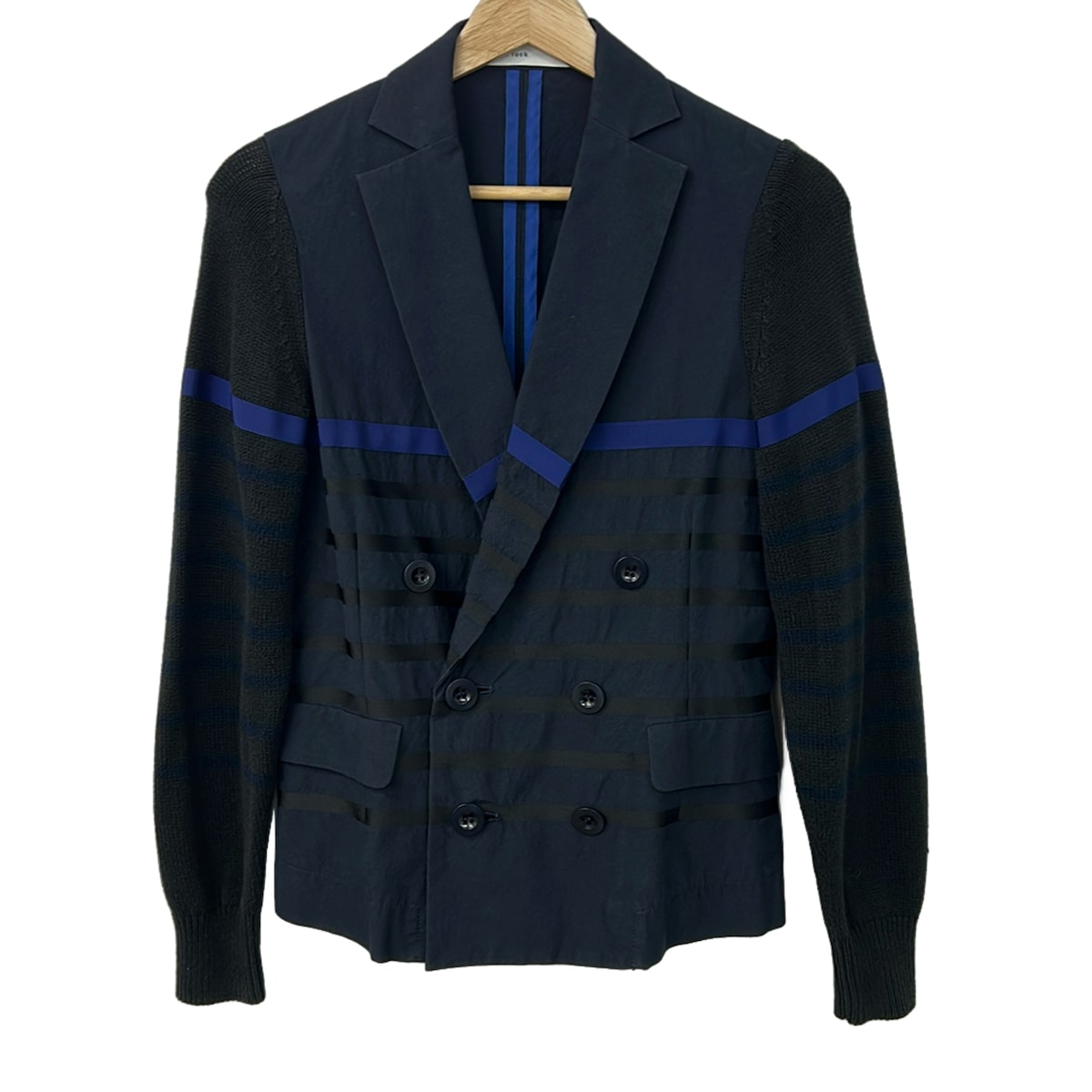 楽天市場】sacai luckの通販
