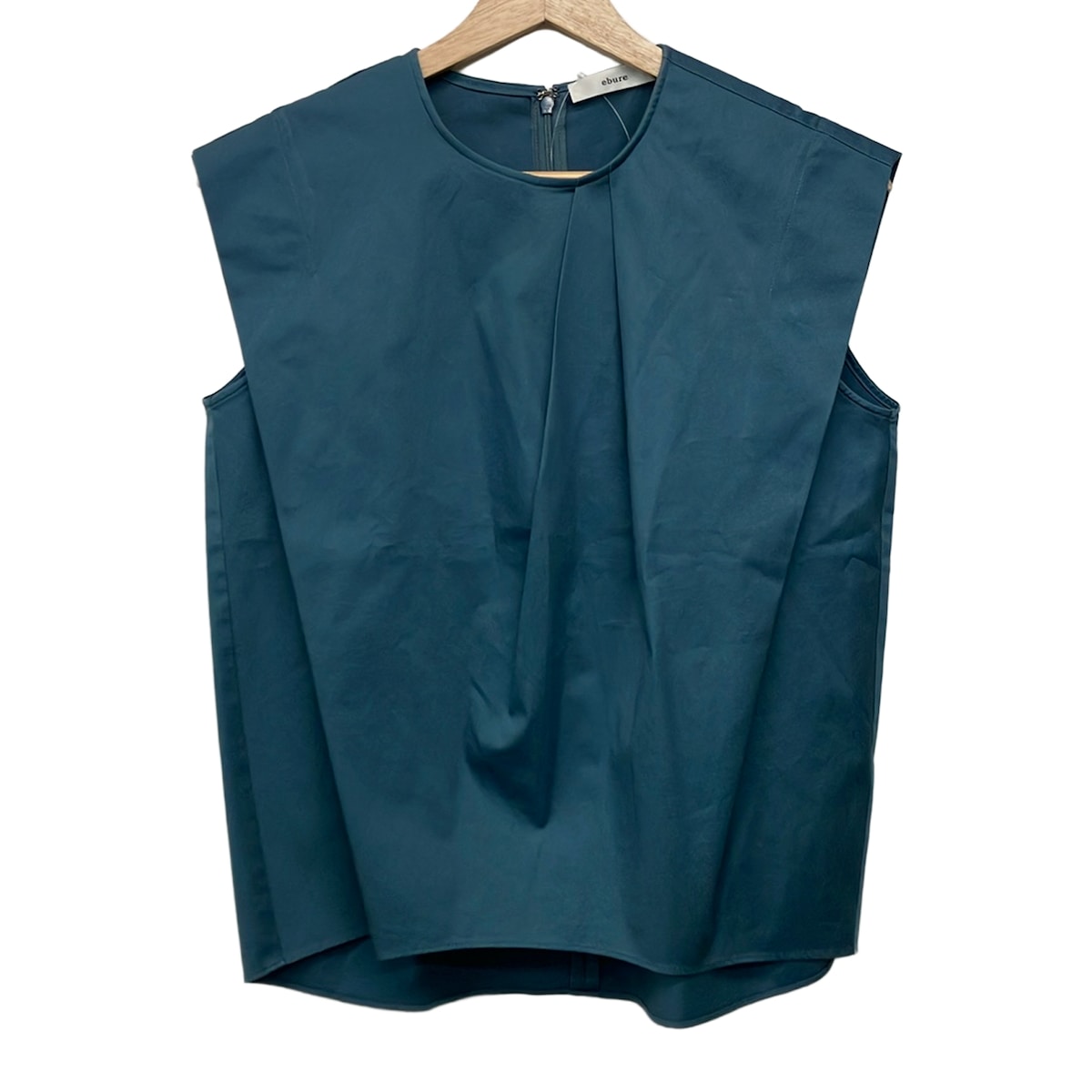 美品▲ebureエブール//半袖トップス▲ボルドー　ゆったり サイズ38 楽天市場】ebure(エブール)（Tシャツ・カットソー｜トップス