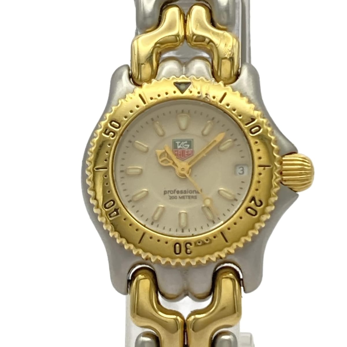 【新着】【中古】TAG Heuer(タグホイヤー) プロフェッショナル...(2)