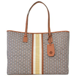 TORY BURCH　トリーバーチ トートバッグ　53303 905 LIGHT UMBER 【あす楽対応_関東】