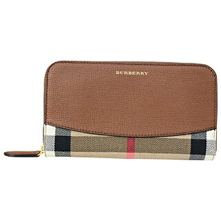 ダズリン正規店 バーバリー財布 ラウンドファスナー長財布 Tan ブラウン あす楽対応 関東 送料無料3個セット 財布 ケースバッグ 小物 ブランド雑貨 Insolite Guadeloupe Voyage Com
