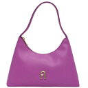 フルラ FURLA ショルダーバッグ ディアマンテ WB00782 AX0733 VLT00 VIOLET パープル ヴァイオレット レザー カーフ 牛革