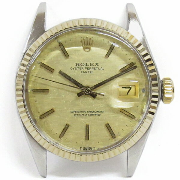 ロレックス ROLEX オイスターパーペ