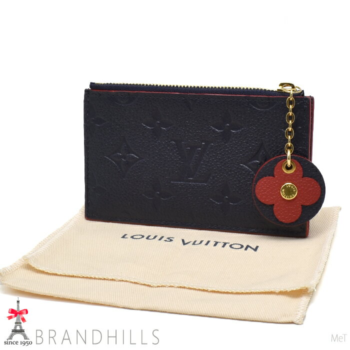 LouisVuitton（ルイヴィトン）『ポルトカルト・ジップ（M68338）』