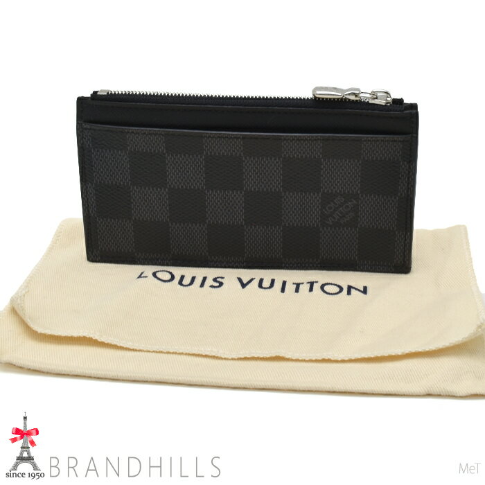 LouisVuitton（ルイヴィトン）『コインカード・ホルダー（N64038）』