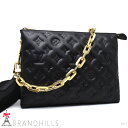 CBg V_[obO Y fB[X NbT PM U[ m[ 3WAY M21260 LOUIS VUITTON ɔi yÁz