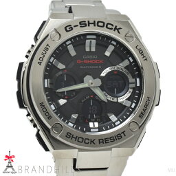 G-SHOCK G-STEEL GST-W110D-1AJF