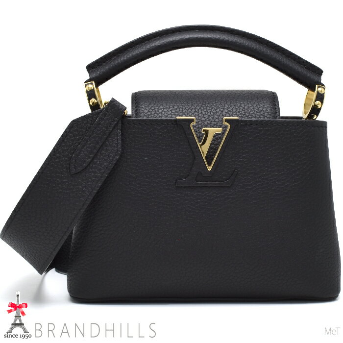 楽天市場】Louis Vuitton カプシーヌ ハンドバッグ(レディース 楽天市場】Louis Vuitton カプシーヌ ハンドバッグ(レディース