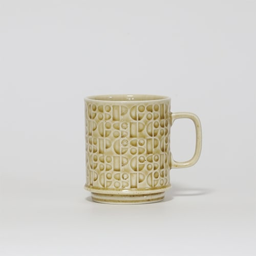 コーヒーメーカー（3000円程度） GLOCAL STANDARD PRODUCTS Kiln Mug キルンマグ IVORY アイボリー