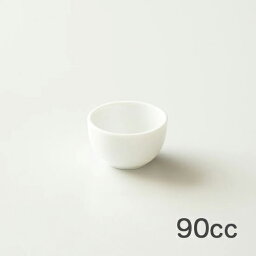 ORIGAMI オリガミ Sensory Espresso Cup Round White センサリーエスプレッソカップ ラウンド ホワイト 78021910