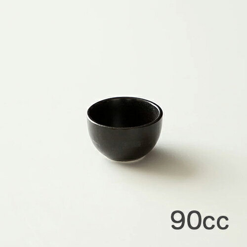 ORIGAMI ꥬ Sensory Espresso Cup Round Black 󥵥꡼ץåå 饦 ֥å...