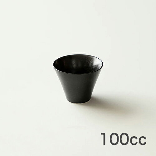 ORIGAMI ꥬ Sensory Espresso Cup Narrow Black 󥵥꡼ץåå ʥ ֥å...