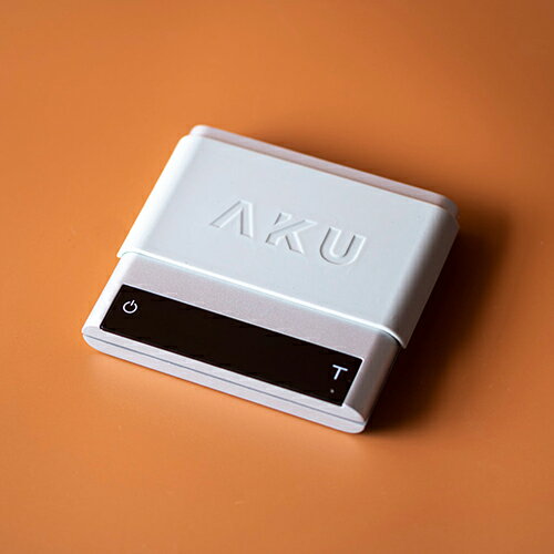 Varia ヴァリア AKU スケール シルバー