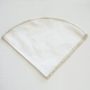 IFNi ROASTING＆CO. DAILY COFFEE FILTER cotton×linen ネルフィルター2枚入