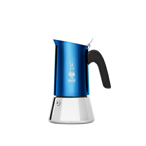 BIALETTI ビアレッティ BlueVenus ブルーヴィーナス 4cup 7274